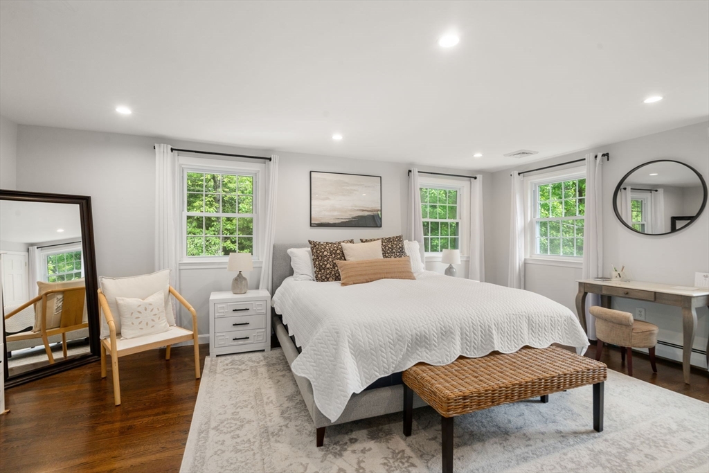 36 Indian Hill Road Medfield, MA 02052 - Photo 16 of 38