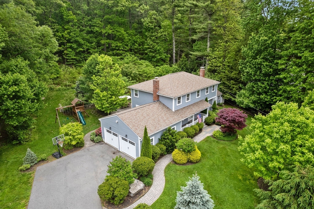 36 Indian Hill Road Medfield, MA 02052 - Photo 35 of 38