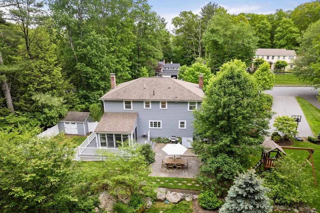 36 Indian Hill Road Medfield, MA 02052 - Photo 36 of 38