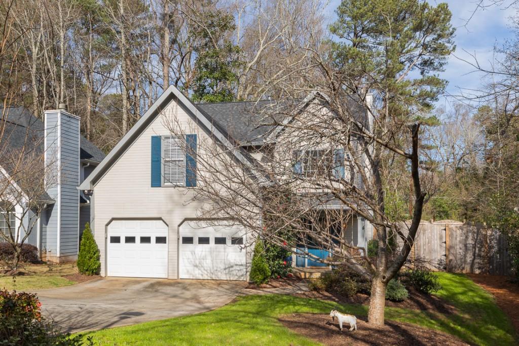 2886 Royal Bluff Decatur, GA 30030 - Photo 1 of 1