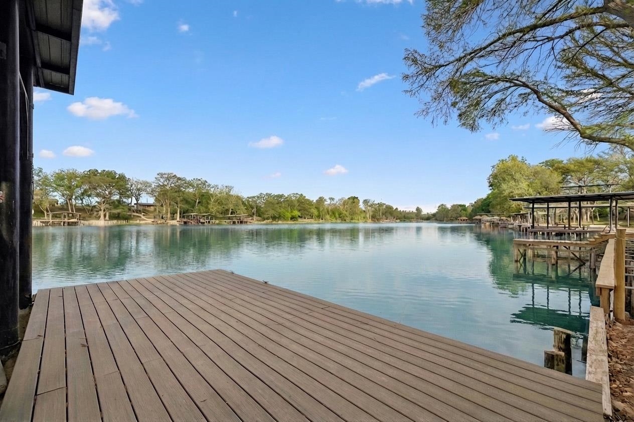 230 Lee Street Seguin, TX 78155 - Photo 3 of 40 a view of lake