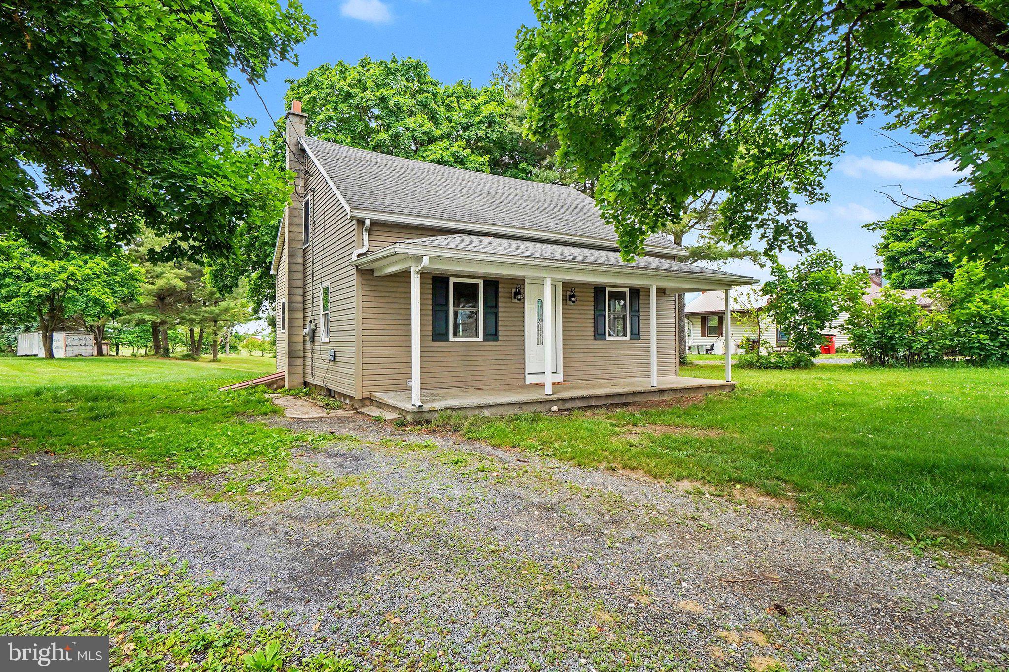 720 Grahams Wood Road Newville, PA 17241 - Photo 27 of 43 Gallery Image 27
