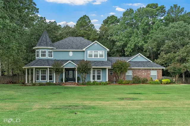 $367,400 | 10722 Provence Place, Keithville, LA 71047