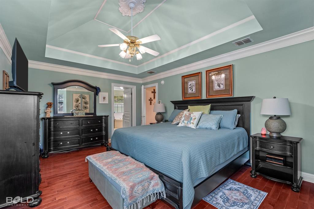 10722 Provence Place Keithville, LA 71047 - Photo 17 of 23