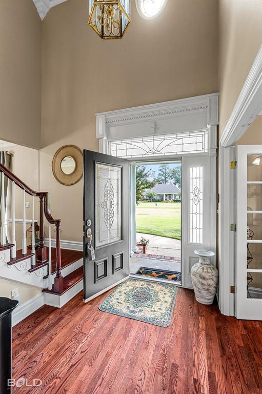 10722 Provence Place Keithville, LA 71047 - Photo 9 of 23