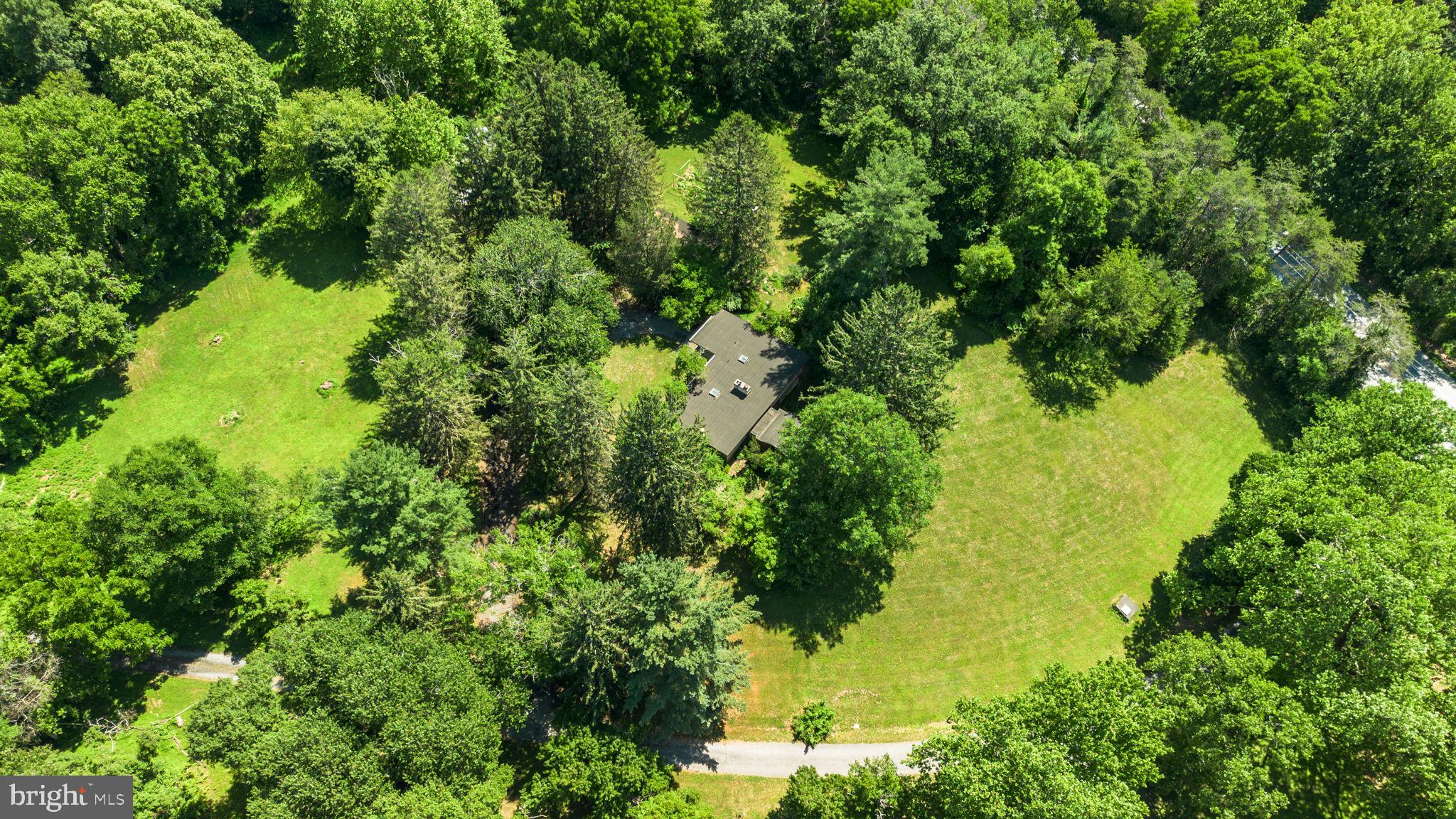 4376 Rte 97 Avenue Brookeville, MD 20833 - Photo 63 of 70 Aerial