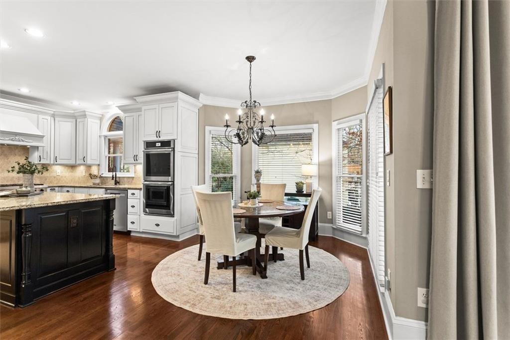 1326 Annapolis Way Grayson, GA 30017 - Photo 17 of 37