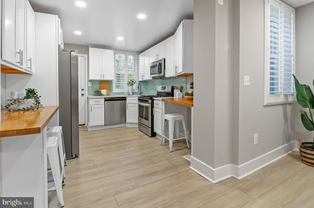 $334,900 | 2318 Guilford Avenue, Baltimore, MD 21218