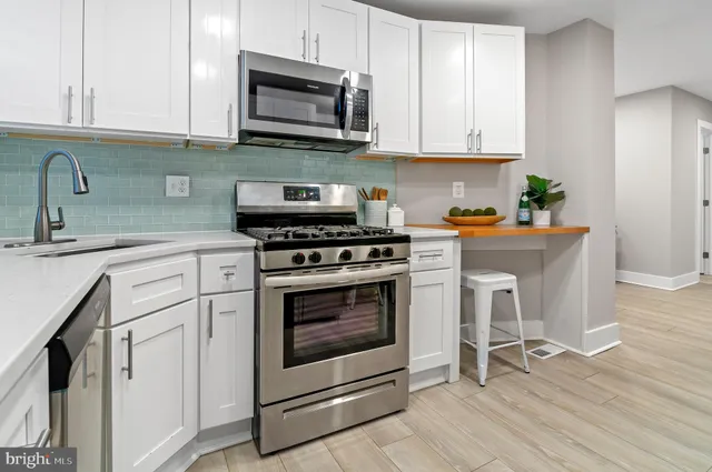 $334,900 | 2318 Guilford Avenue, Baltimore, MD 21218