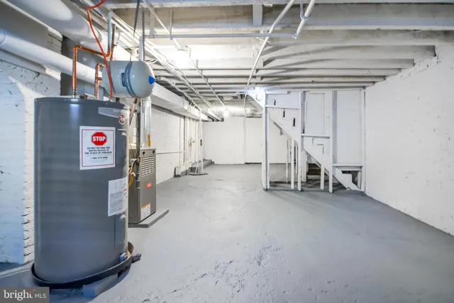 $334,900 | 2318 Guilford Avenue, Baltimore, MD 21218