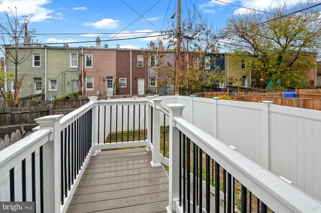 $334,900 | 2318 Guilford Avenue, Baltimore, MD 21218