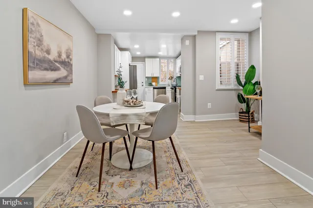 $334,900 | 2318 Guilford Avenue, Baltimore, MD 21218