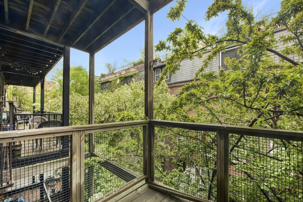 54 Appleton Street, Unit 3 Boston, MA 02116 - Photo 13 of 14