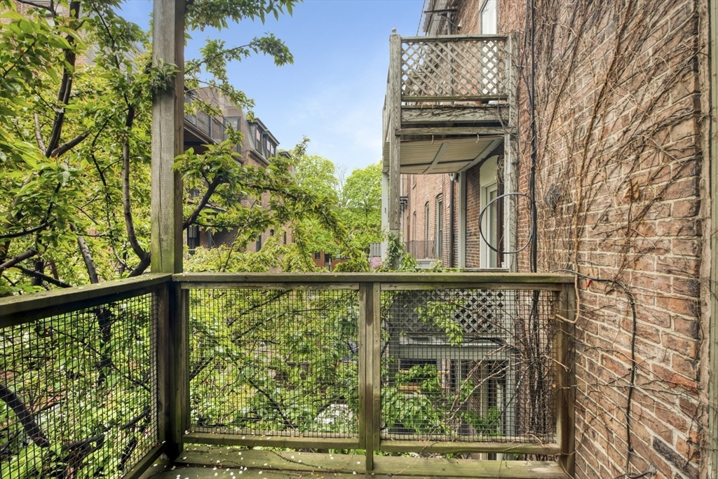 54 Appleton Street, Unit 3 Boston, MA 02116 - Photo 14 of 14