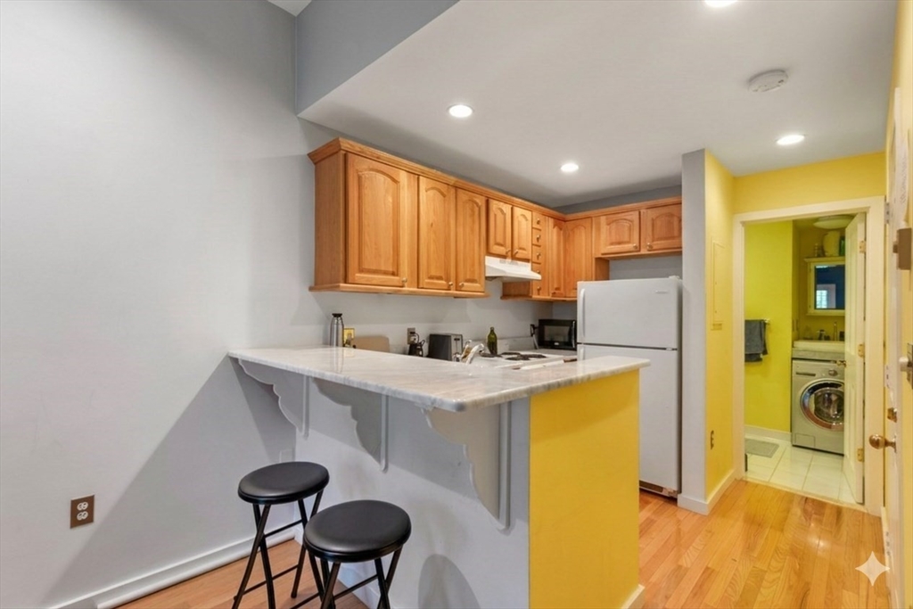 54 Appleton Street, Unit 3 Boston, MA 02116 - Photo 2 of 14