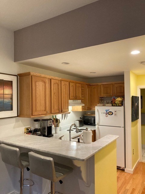 54 Appleton Street, Unit 3 Boston, MA 02116 - Photo 3 of 14