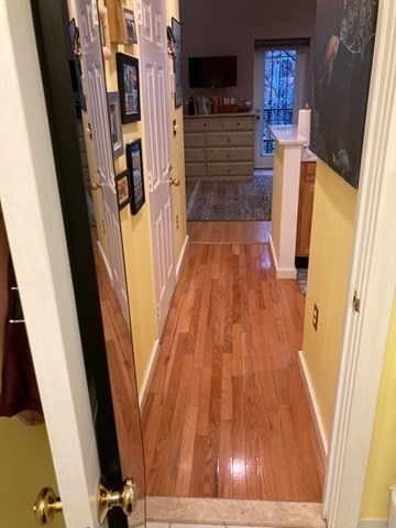 54 Appleton Street, Unit 3 Boston, MA 02116 - Photo 6 of 14