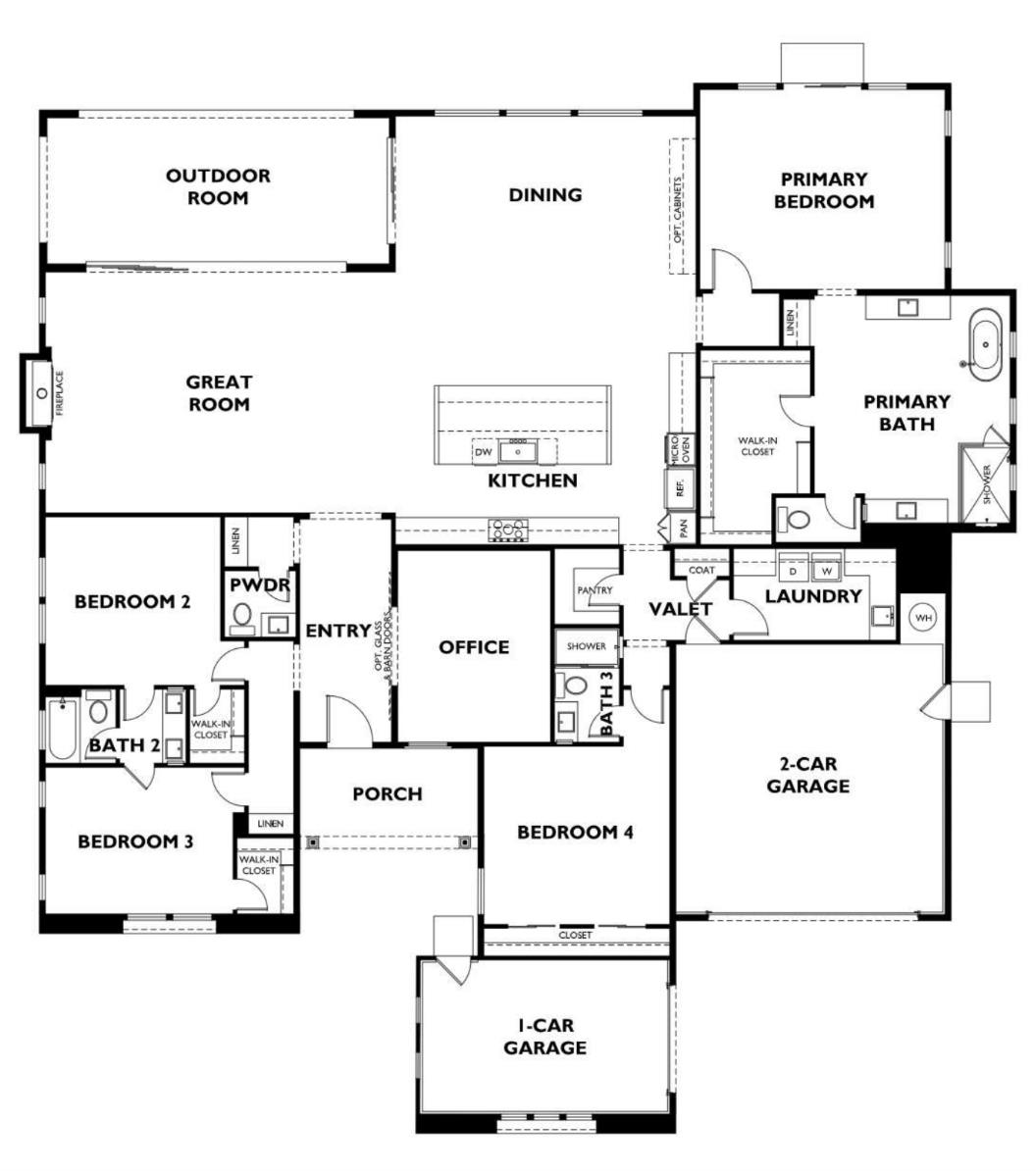 2670 Bay View Drive Seaside, CA 93955 - Photo 2 of 2 unknown