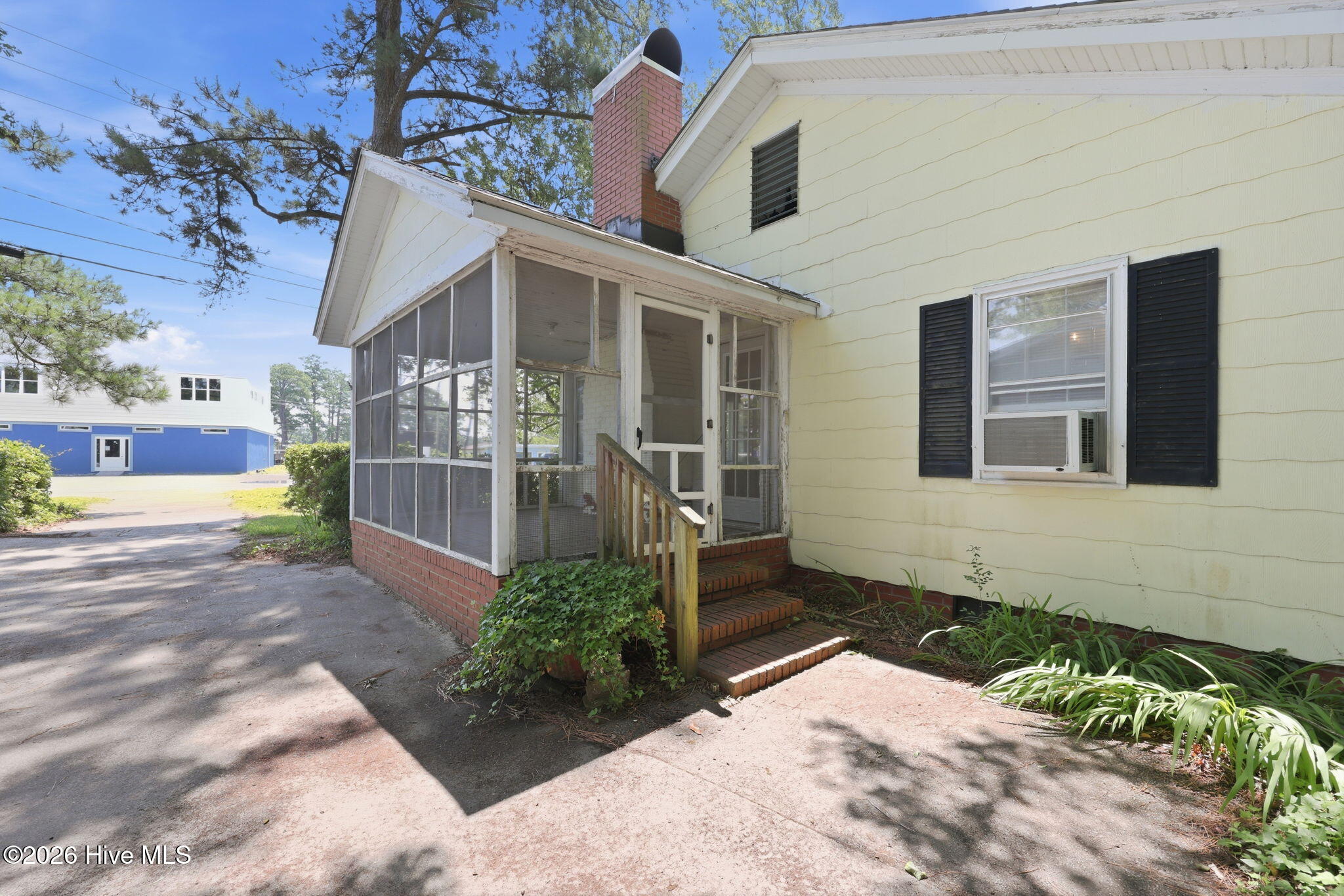 114 Marshallberg Road Smyrna, NC 28579 - Photo 36 of 50