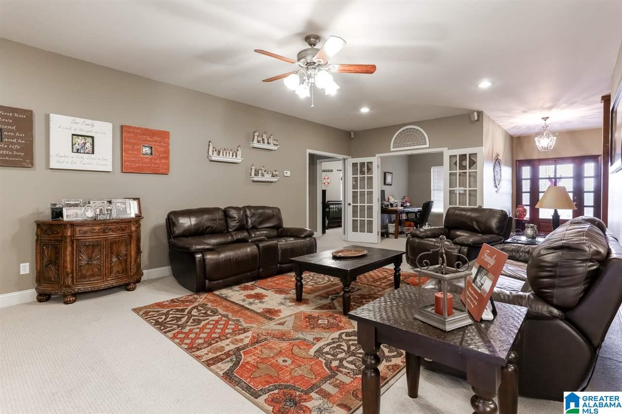 450 Beaver Ridge Circle Ashville, AL 35953 - Photo 13 of 50