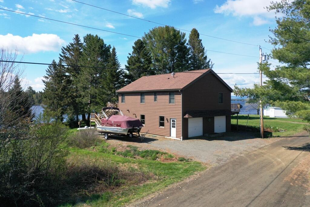 40 North Bay Road Greenville, ME 04441 - Photo 1 of 50 DJI_0081