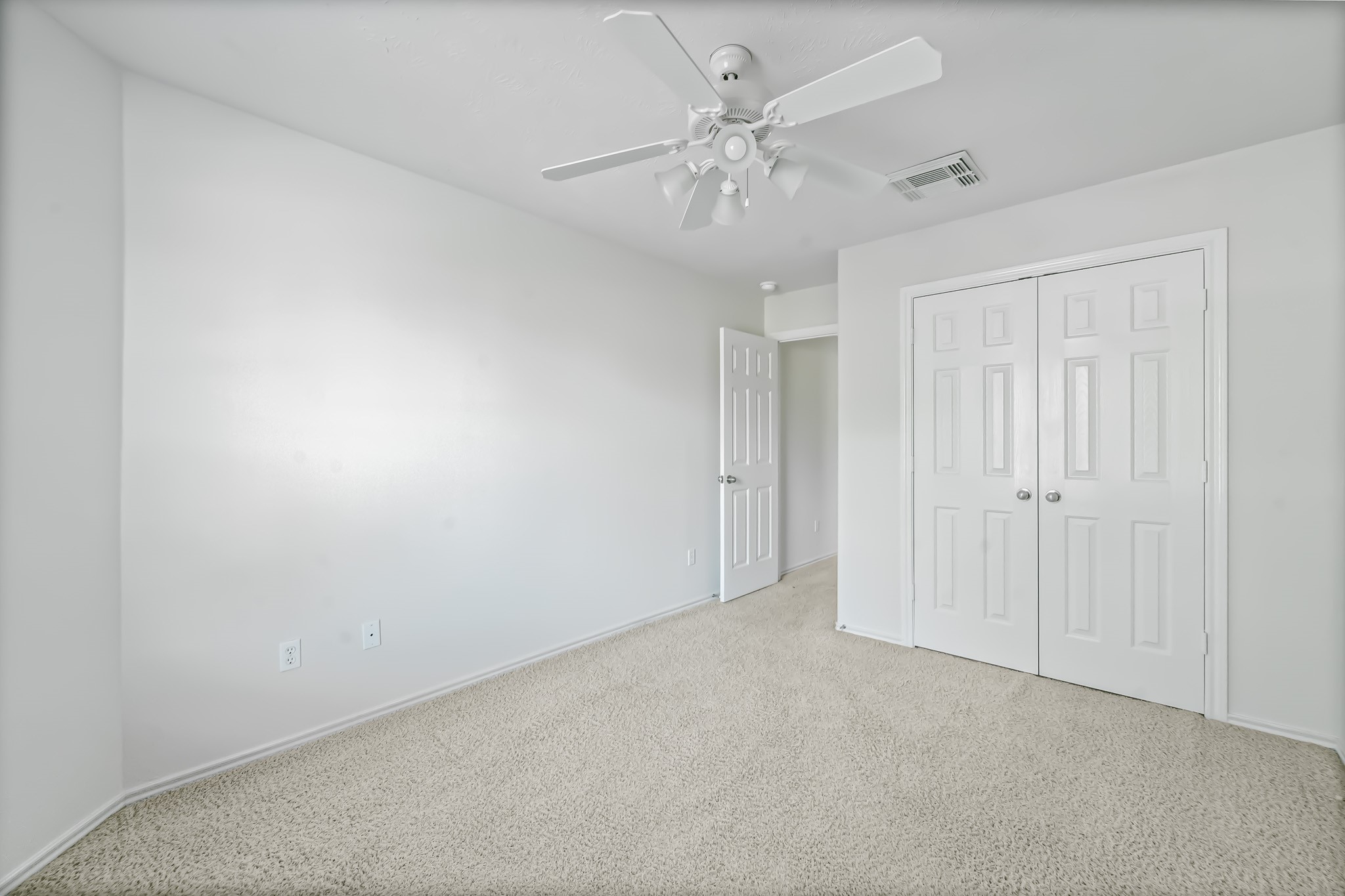 16210 Bloom Meadow Trail Cypress, TX 77433 - Photo 27 of 32 a view of an empty room