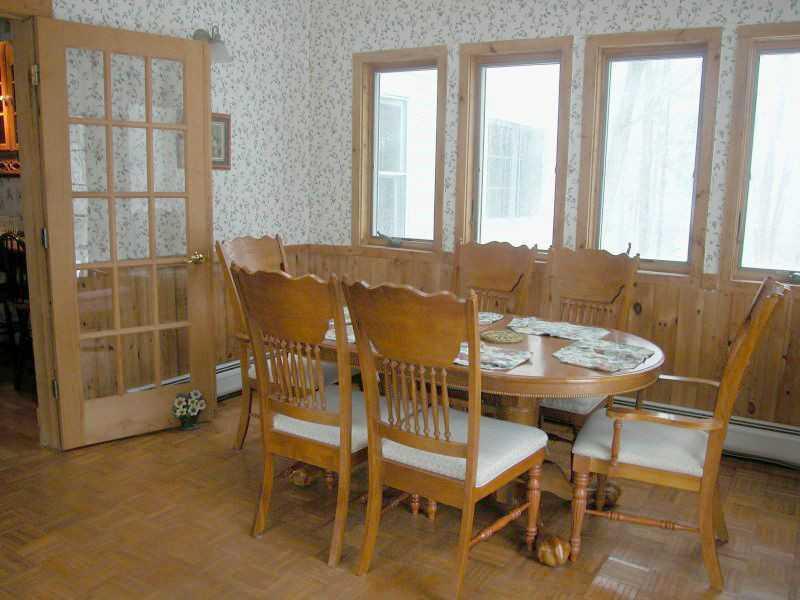 33 Sentry Hill Road York, ME 03909 - Photo 9 of 13 Dining Room.