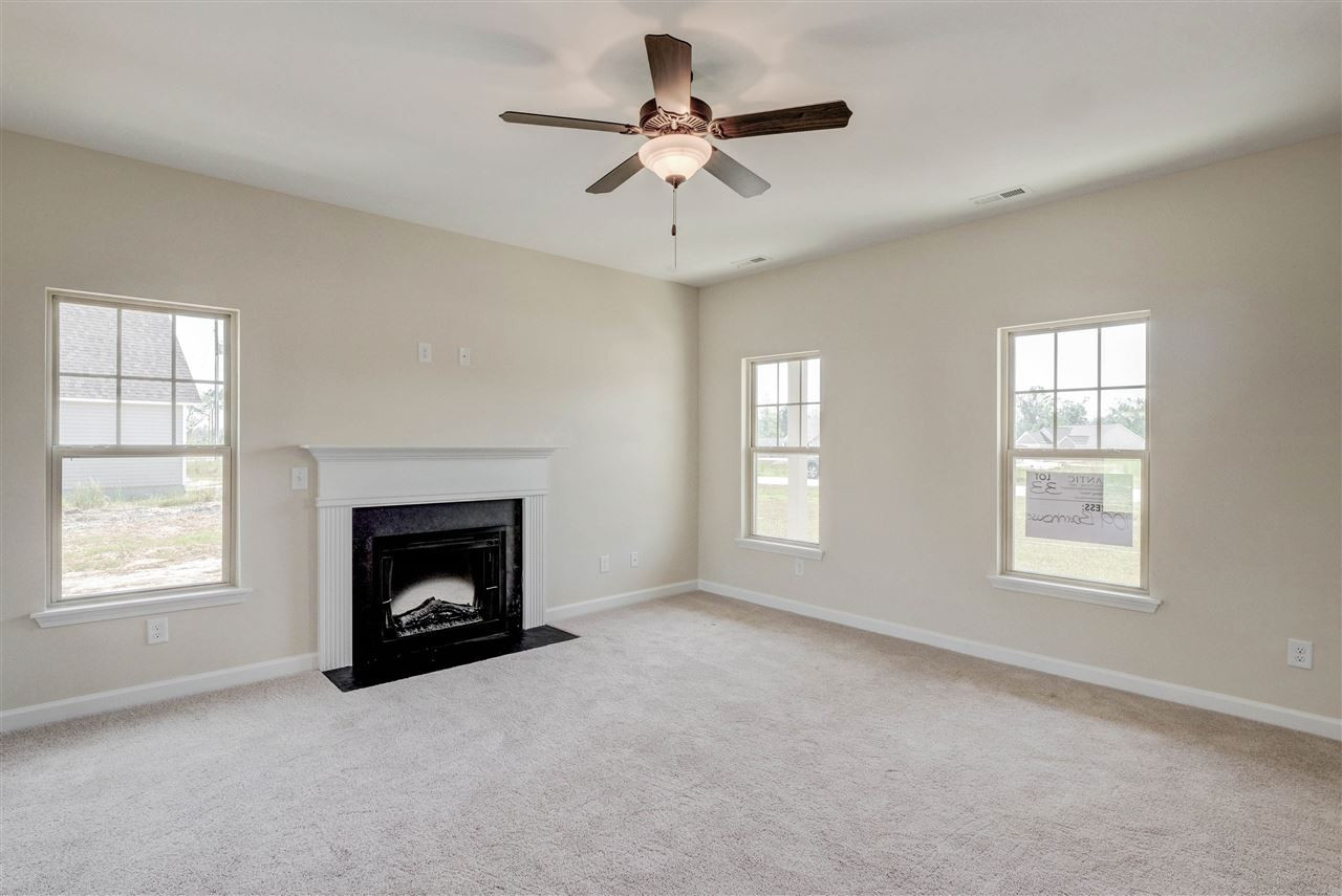 189 Pleasant Ridge Court Benson, NC 27504 - Photo 8 of 22 Photo 8