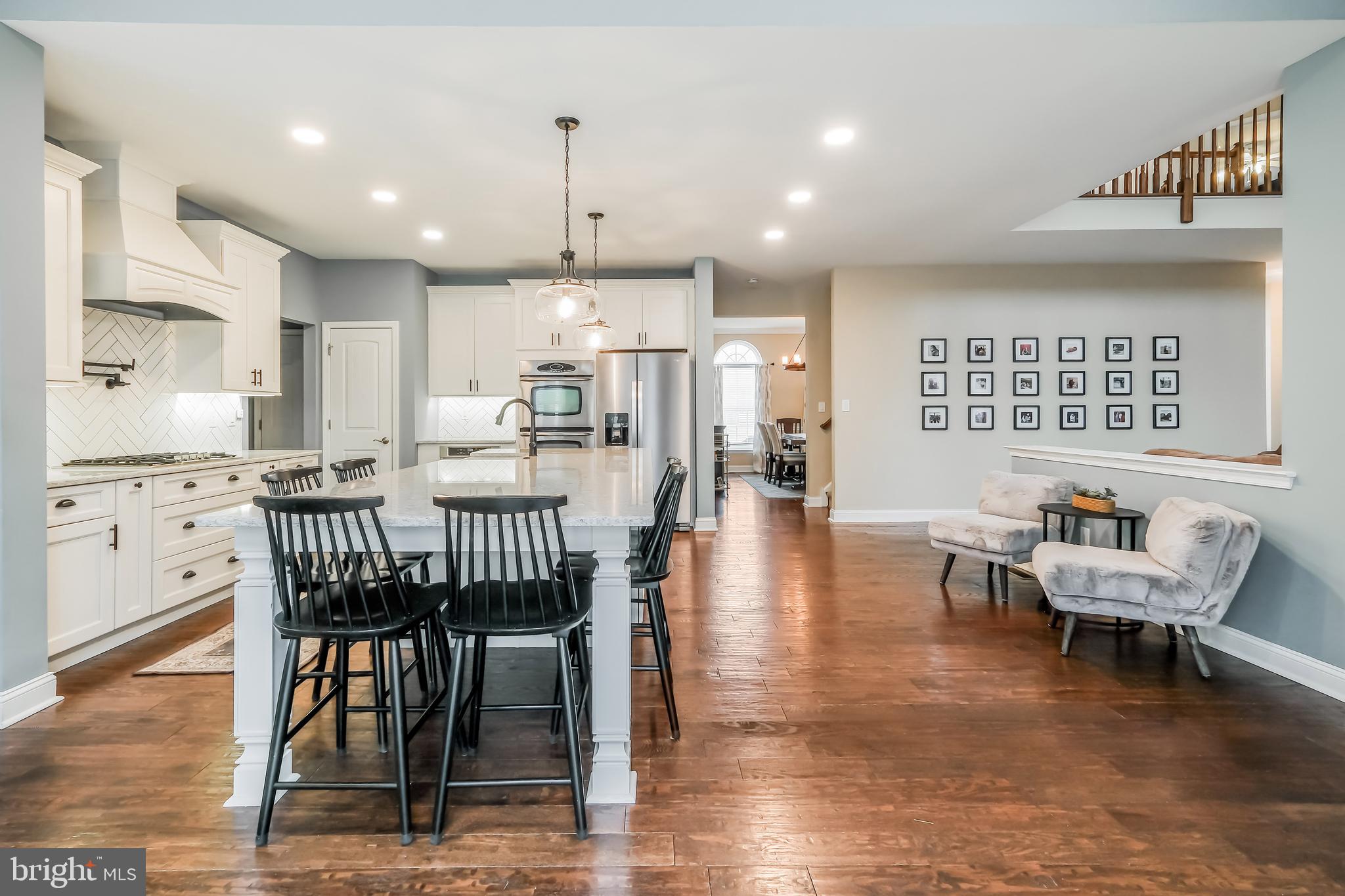 5 High Pointe Ridge Sicklerville, NJ 08081 - Photo 21 of 59