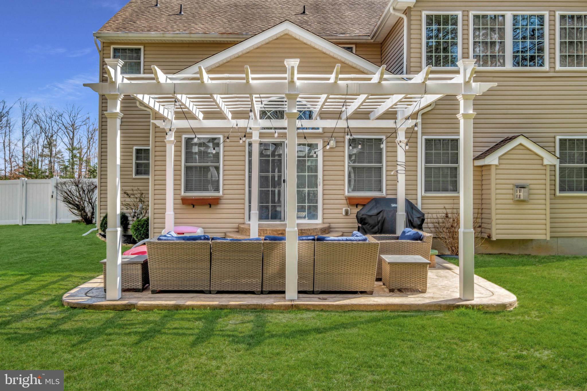 5 High Pointe Ridge Sicklerville, NJ 08081 - Photo 55 of 59