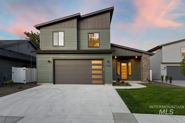 $564,900 | 3752 North Jackie Lane, Boise, ID 83704