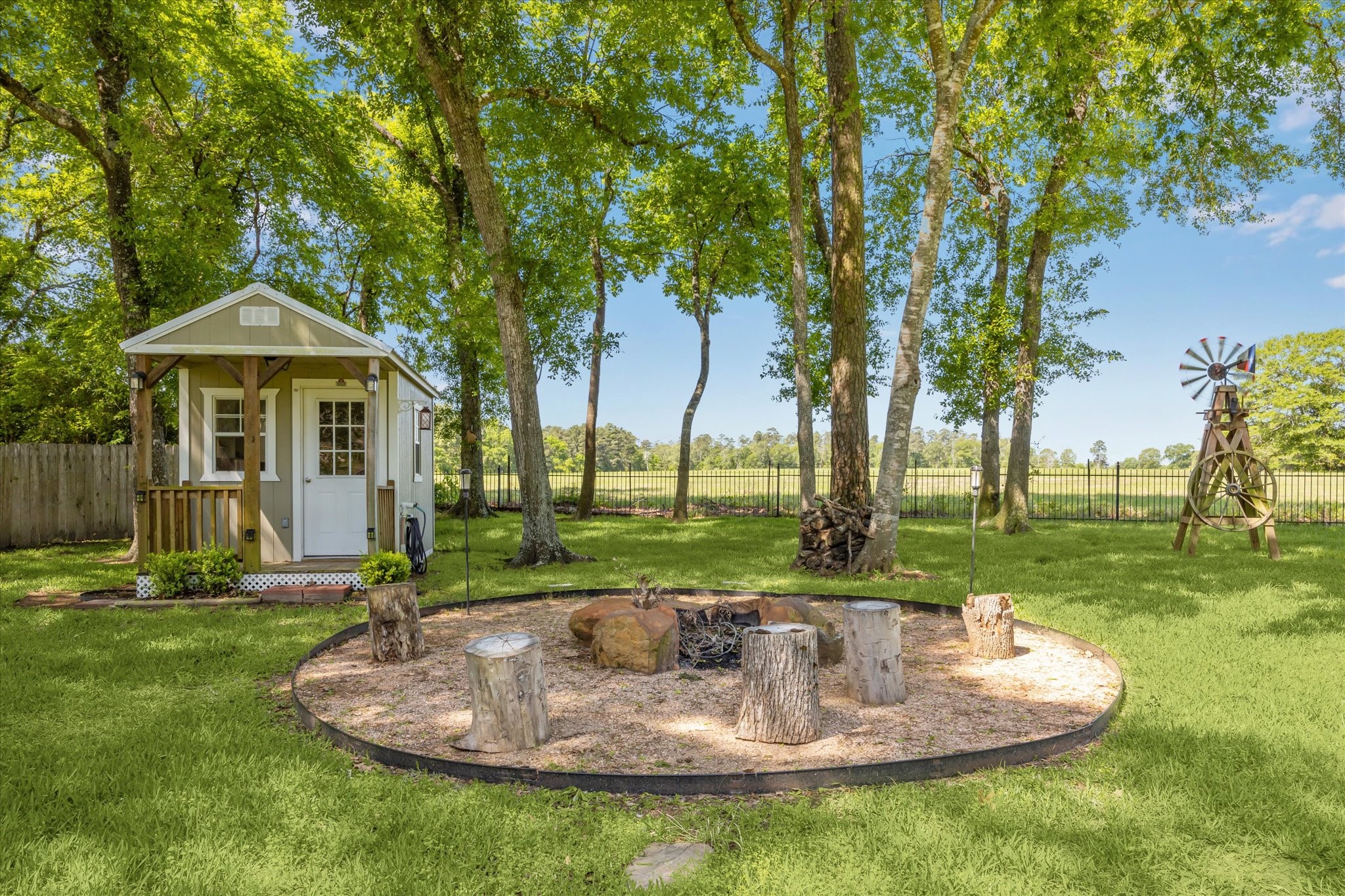 5016 Rimrock Pass Montgomery, TX 77316 - Photo 35 of 36