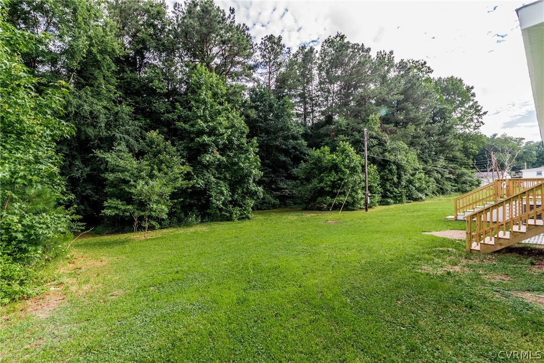 11407 Reedy Branch Road South Chesterfield, VA 23838 - Photo 50 of 50 a view of a green field with clear sky