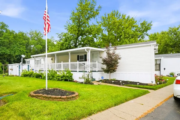 $50,000 | 5334 Silver Dome Drive, Dayton, OH 45414