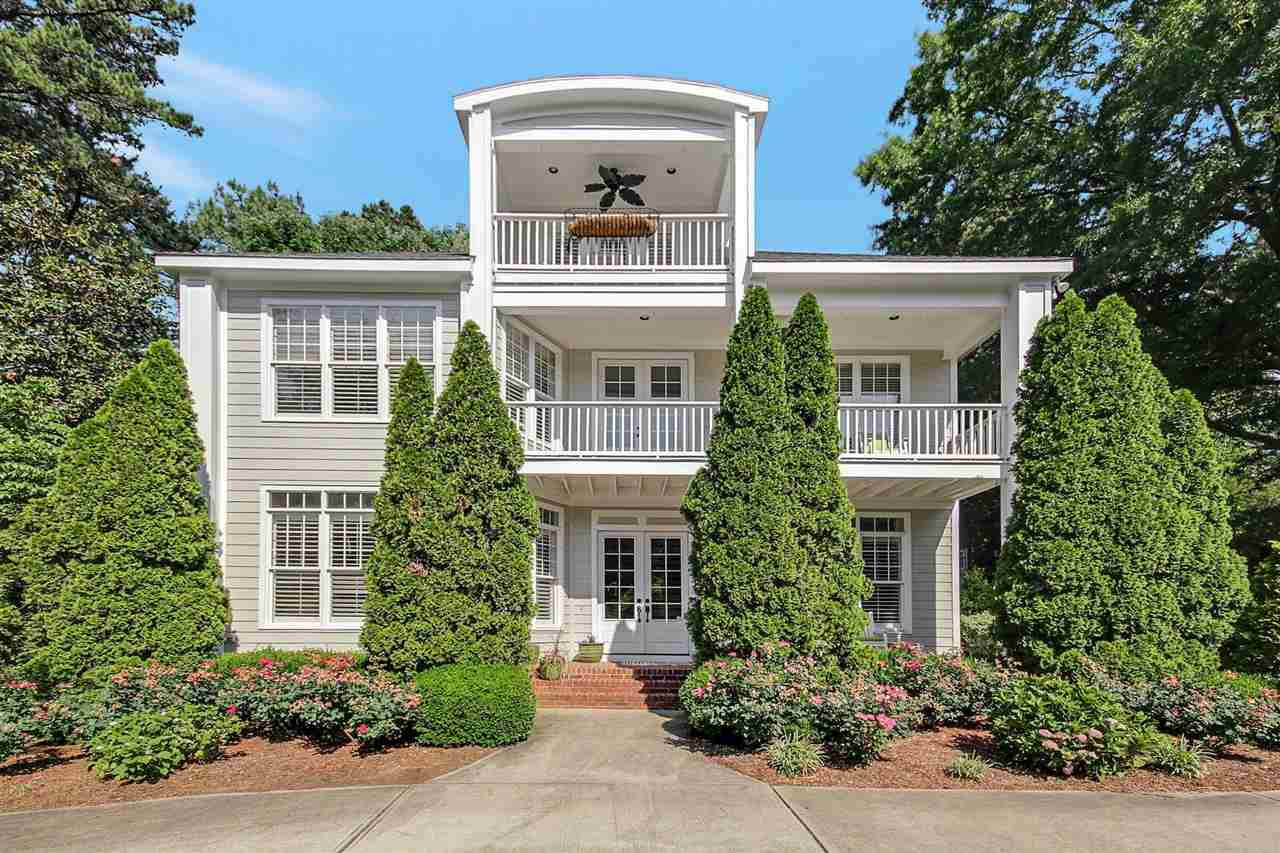 4105 Lassiter Mill Road Raleigh, NC 27609 - Photo 1 of 30 Photo 1