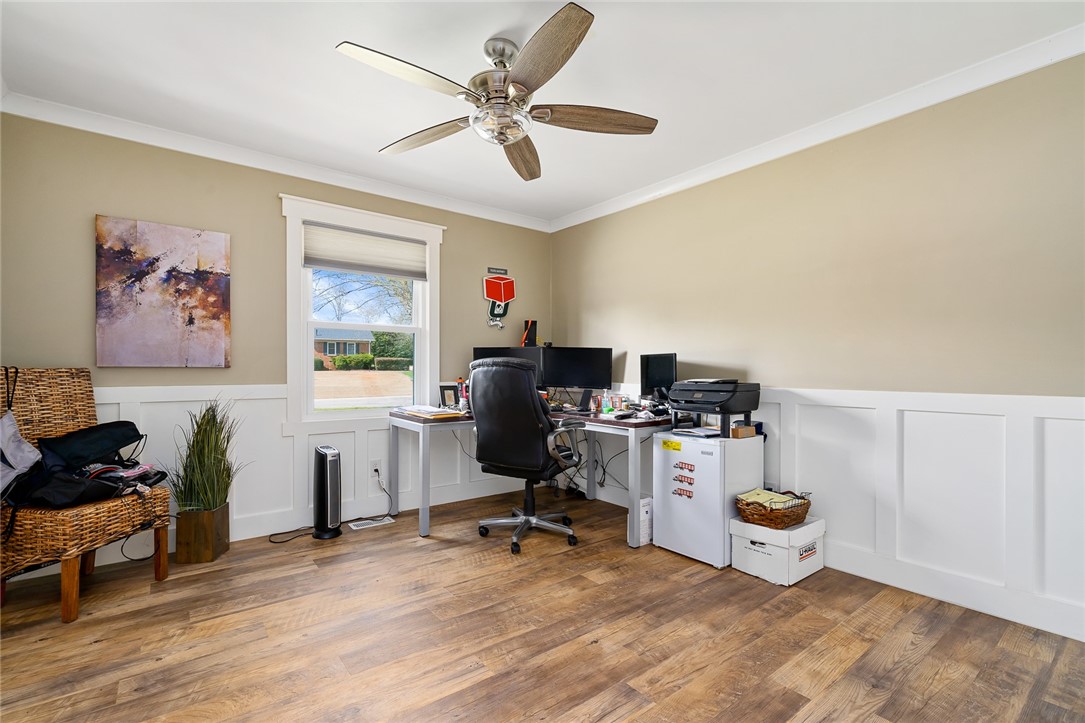 204 Wren Way Anderson, SC 29625 - Photo 26 of 33 Gallery Image 26