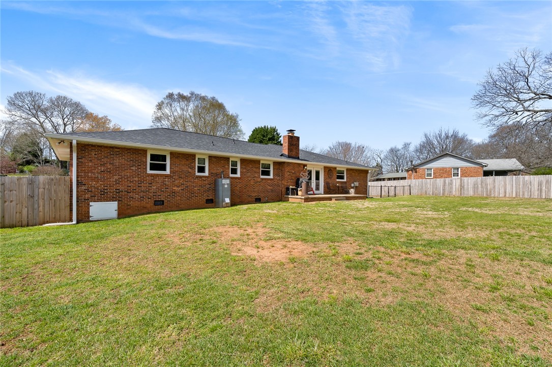 204 Wren Way Anderson, SC 29625 - Photo 31 of 33 Gallery Image 31