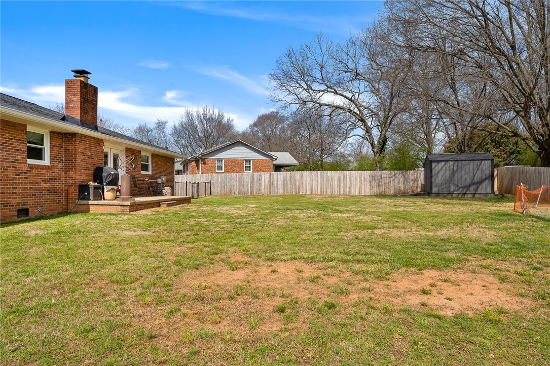 204 Wren Way Anderson, SC 29625 - Photo 32 of 33 Gallery Image 32