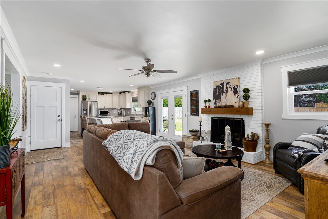 204 Wren Way Anderson, SC 29625 - Photo 10 of 33 Gallery Image 10