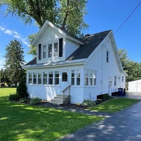 6571 Winchell Road Warners, NY 13164 - Photo 1 of 1 Gallery Image 1