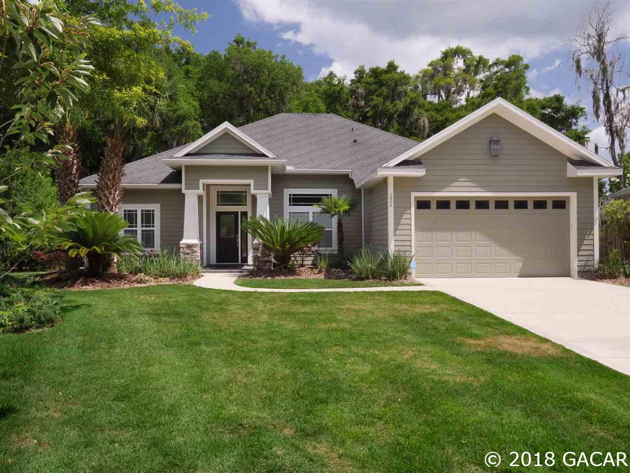 3789 Southwest 72nd Way Gainesville, FL 32608 - Photo 1 of 30
