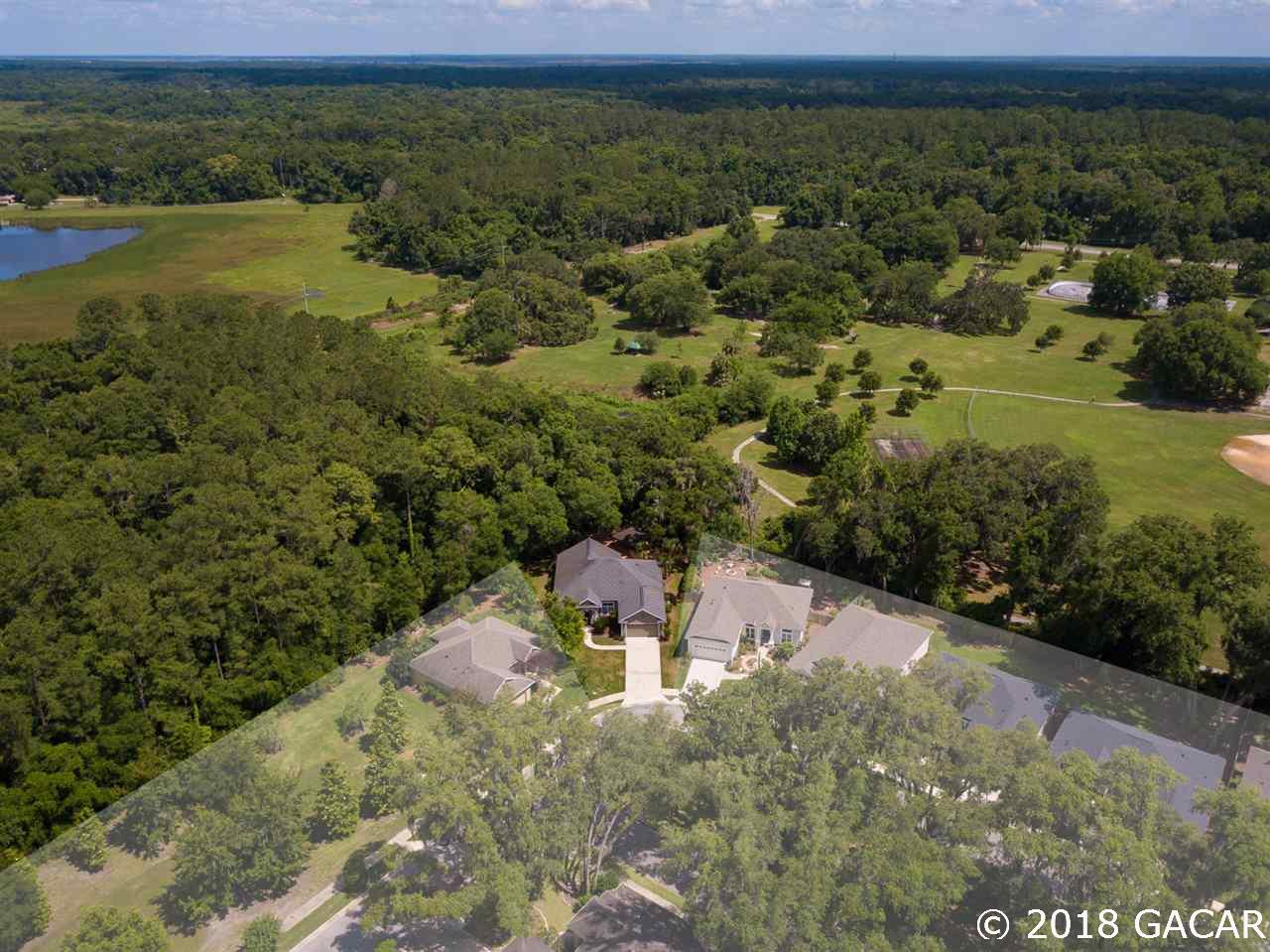 3789 Southwest 72nd Way Gainesville, FL 32608 - Photo 2 of 30