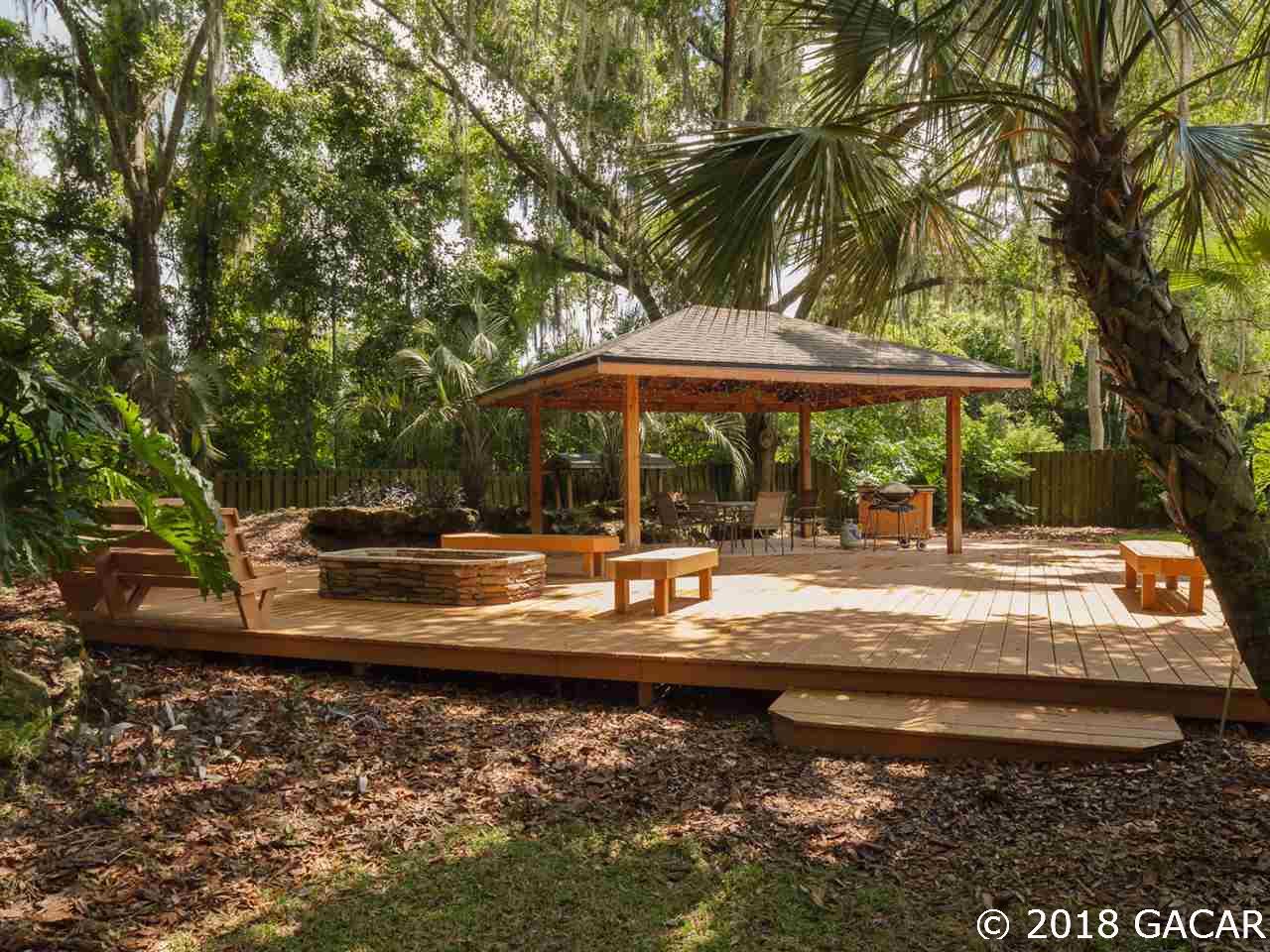 3789 Southwest 72nd Way Gainesville, FL 32608 - Photo 19 of 30
