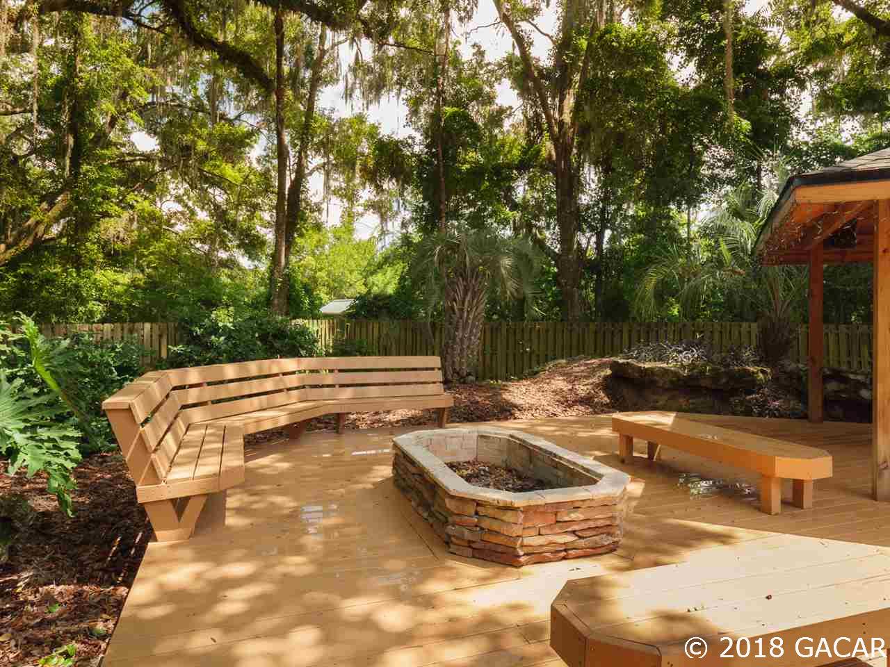 3789 Southwest 72nd Way Gainesville, FL 32608 - Photo 20 of 30
