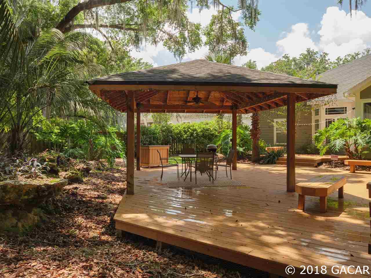 3789 Southwest 72nd Way Gainesville, FL 32608 - Photo 22 of 30