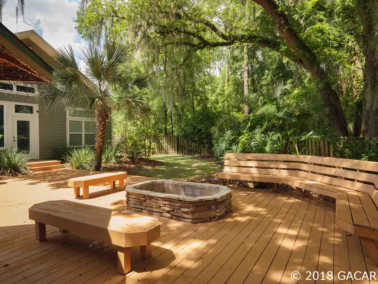 3789 Southwest 72nd Way Gainesville, FL 32608 - Photo 23 of 30