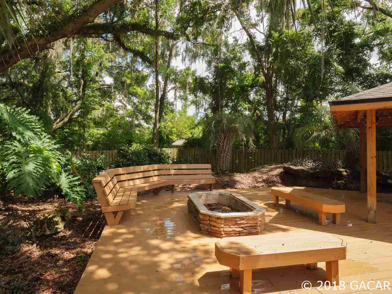 3789 Southwest 72nd Way Gainesville, FL 32608 - Photo 24 of 30
