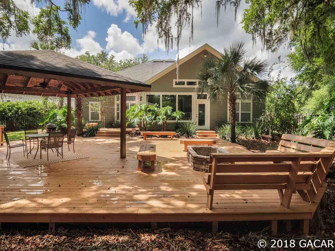 3789 Southwest 72nd Way Gainesville, FL 32608 - Photo 26 of 30
