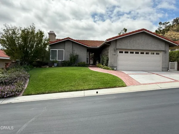 $880,000 | 1185 Paquita Street, Camarillo, CA 93012