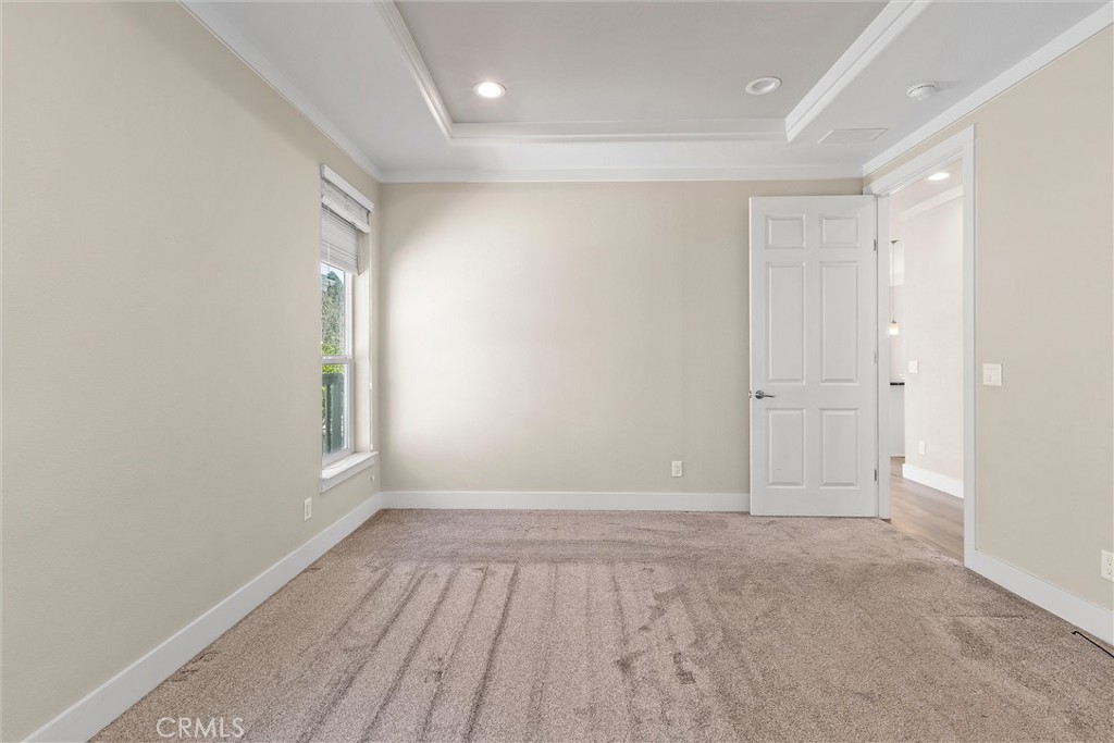 1460 Main Street, Unit 112 Cambria, CA 93428 - Photo 17 of 19 a view of an empty room